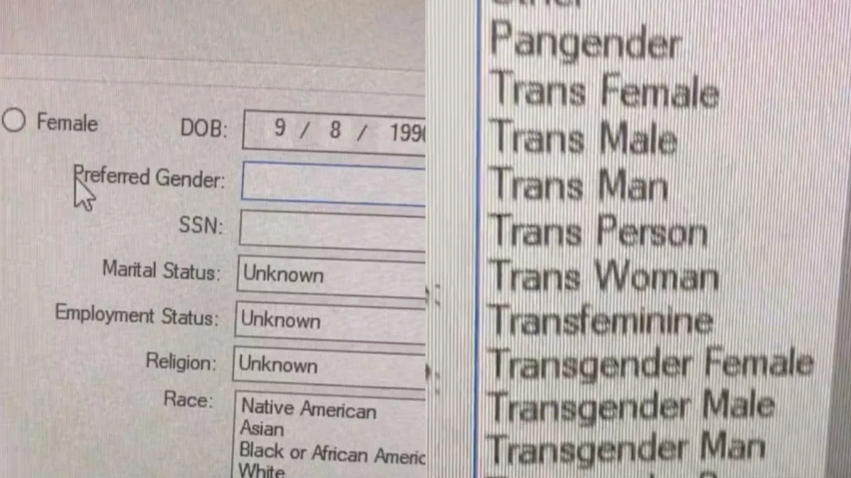 En wat als je nu gewoon een hetero man of vrouw bent?