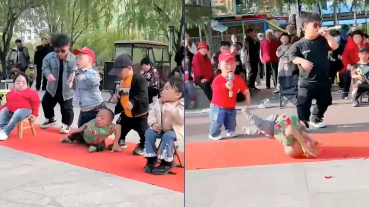 Die ene gast in de band die alle aandacht opeist