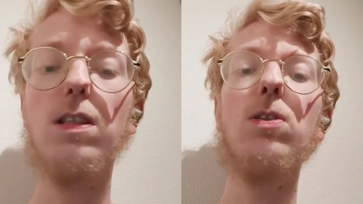 Erik brengt prachtige “Ik voel me zo verdomd alleen” cover ten gehore