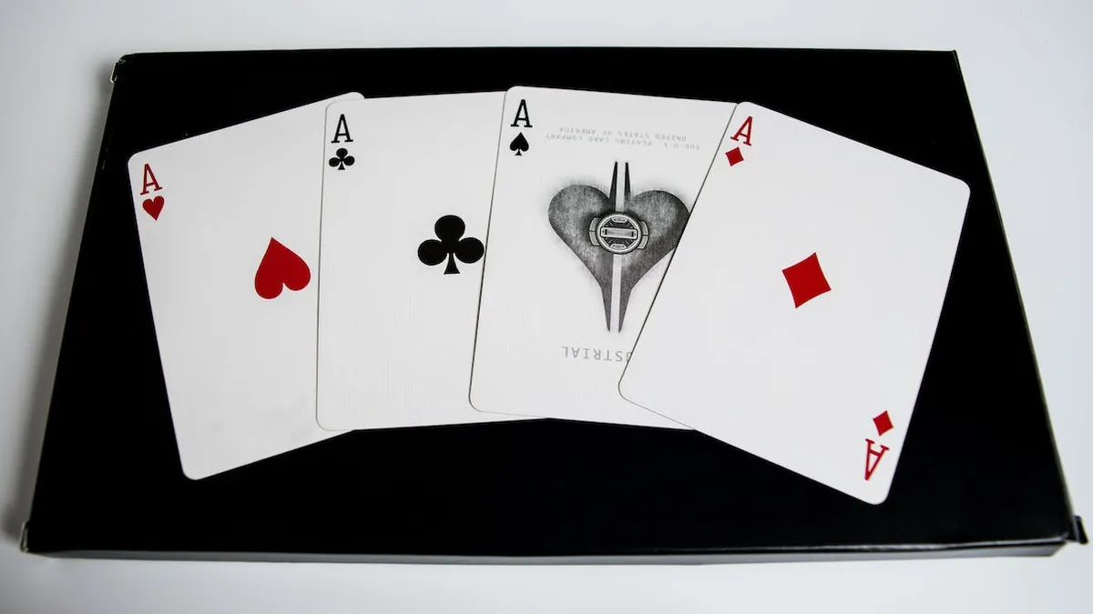De meest populaire casinospellen ter wereld en hoe je ze kunt spelen