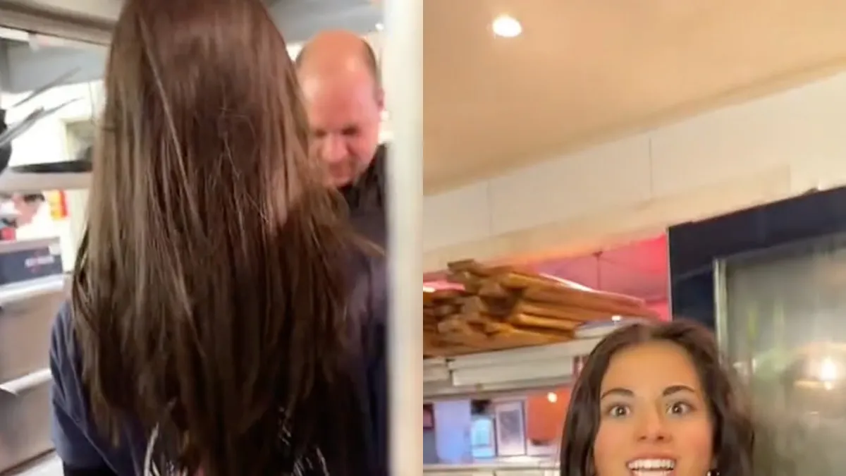 Eerste dag in de horeca: Zeewater halen voor de smaak van vissoep