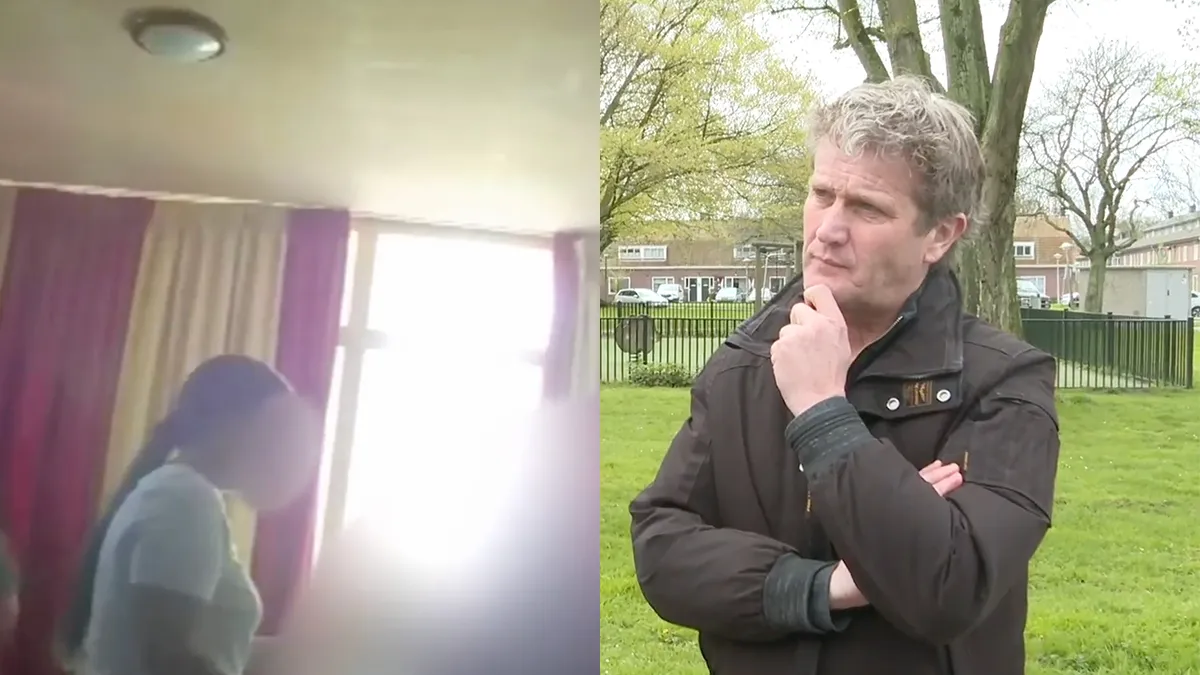 Inbox van Alberto Stegeman stroomt vol na Undercover in Nederland aflevering over Horror-zorgboerderij