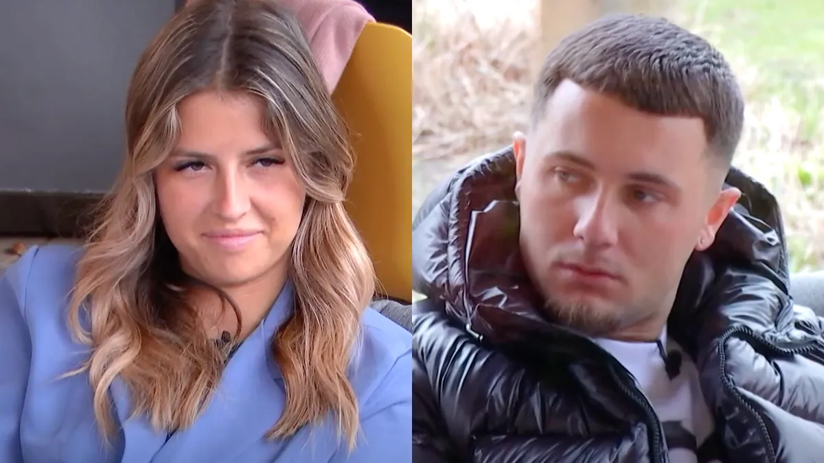 Ondertussen in Lang Leve de Liefde: Als Demio voor Naomi kiest mag hij nooit meer gamen