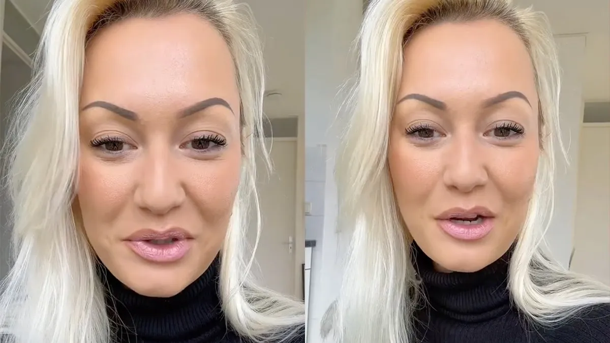 Ondertussen in Lang Leve de Liefde: Laura zelf over avontuurtje "One night in Laura"