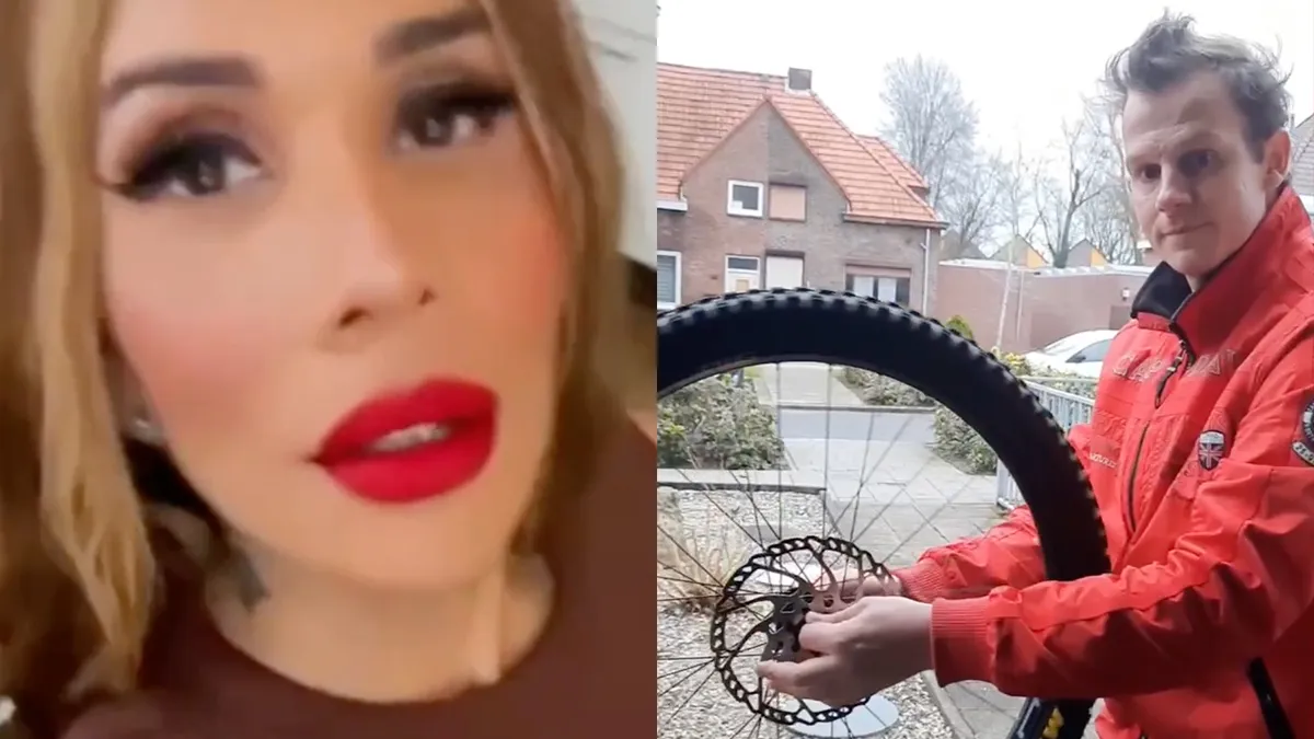 Rapper Sjors is verliefd en jij kunt ook een uurtje samen met 'haar' zijn