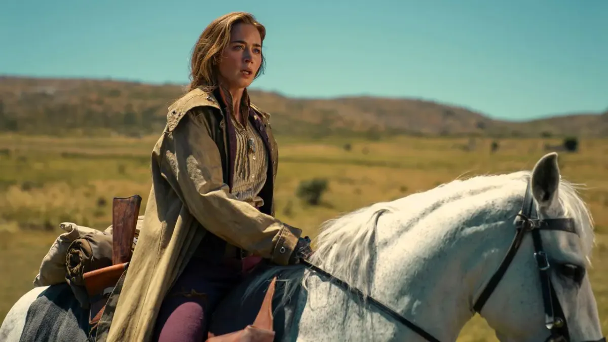 5 verborgen parels op Netflix, HBO Max en Disney+ die je moet zien (week 17 van 2023)