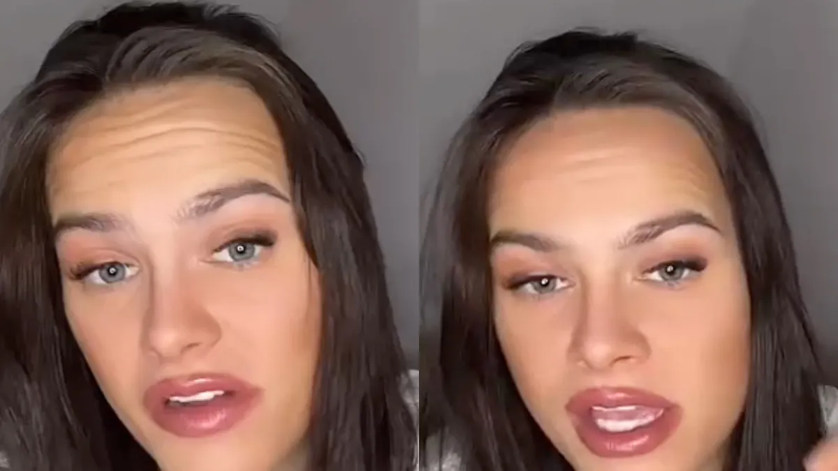 Zogenaamde "OnlyFans" vriendin van Alex Soze vertelt hoe de vork in de steel zit