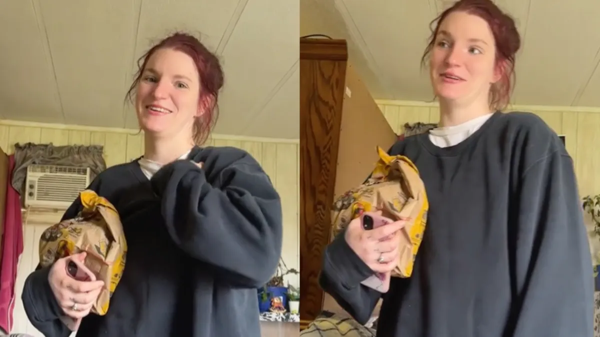 Als je toch niet zo goed blijkt te zijn in dat hele lesbische gedoe