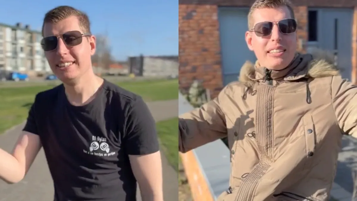 Zomerhit 2023: Dans met DJ Dylan van DJ Dylan