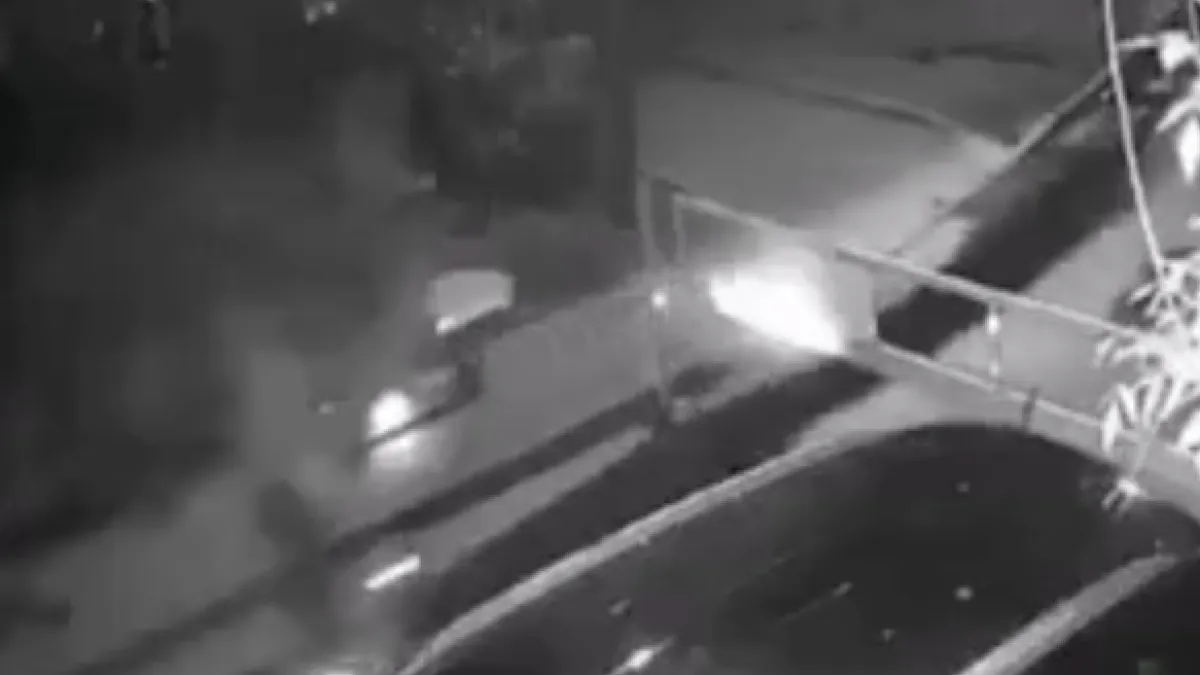 Ook in Moskou wint e-step het niet van een hek