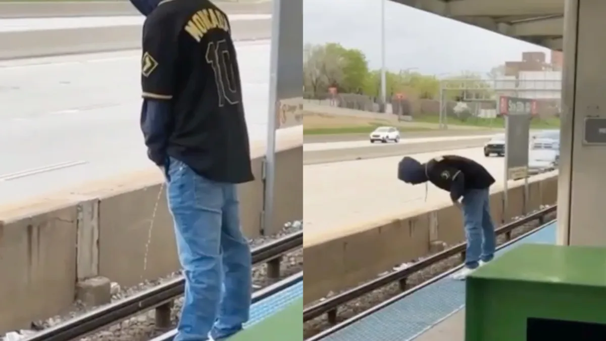 Karma geeft asociaal ventje het duwtje wat hij nodig had