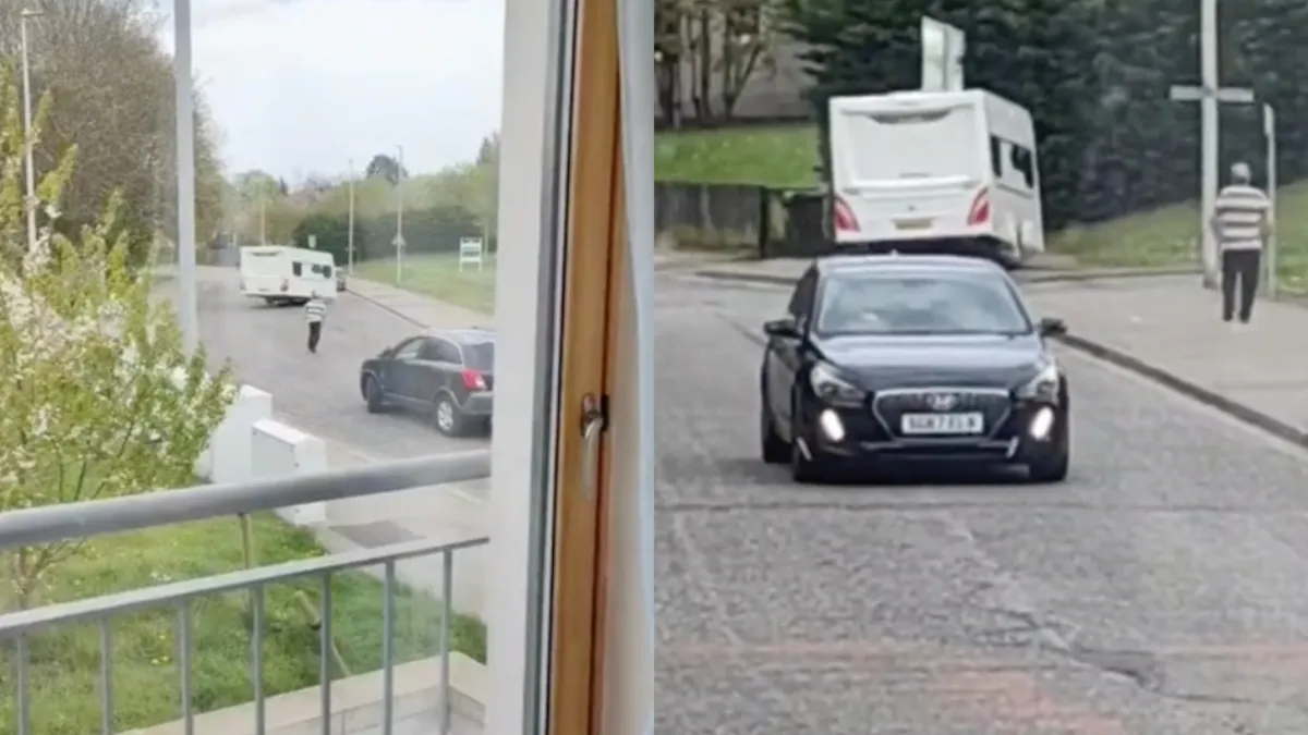 Als de sleurhut met zichzelf aan de haal gaat