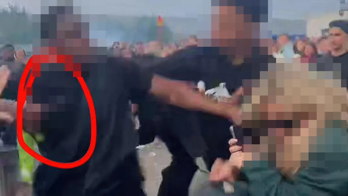 21-jarige man uit Diemen overleden na steekpartij op Solid Grooves festival