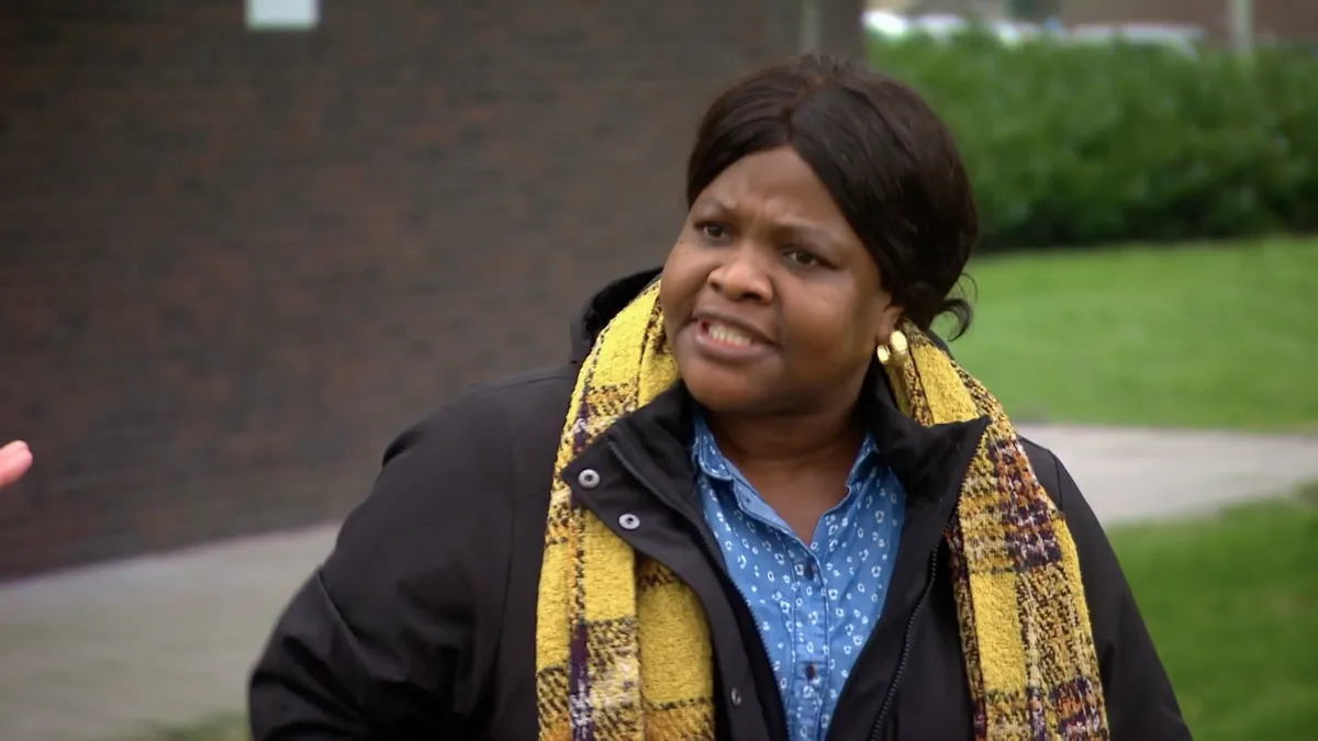 Burenruzie over geluidsoverlast loopt uit de hand: "Ik sla al je tanden uit je bek"