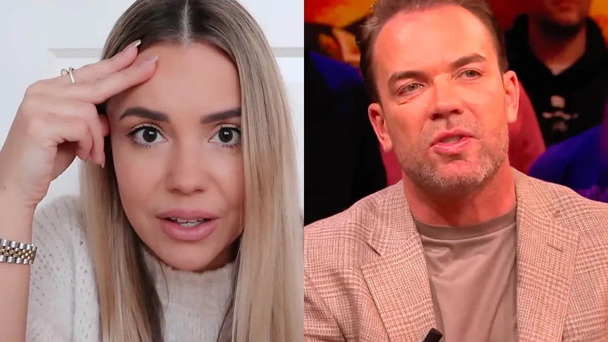 Coldeweijer opent aanval op Robert Doornbos: Coureur zou in ex Andre Hazes hebben gereden