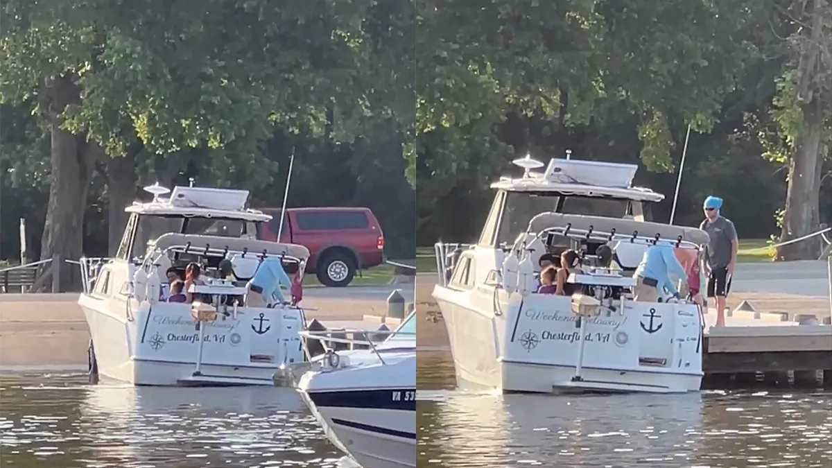 Kapitein voor één dag kan beter echte kapitein inhuren voor vaartocht