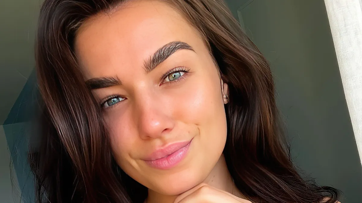 Sow, Nina Warink ziet er verbluffend uit tijdens haar huwelijksnacht