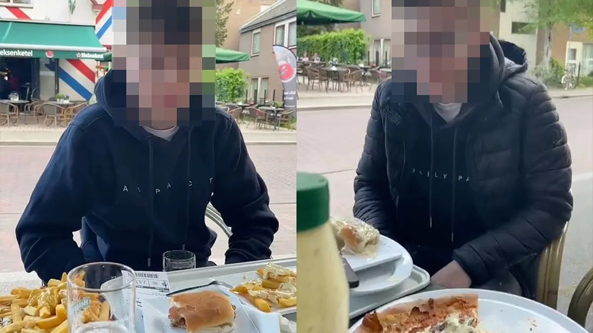 Vriendengroep is het unaniem eens wie de 'lekkerste' moeder heeft