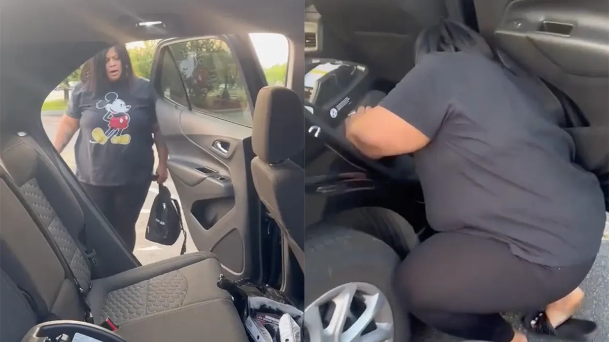 Vrouw koopt hondje, maar is deze na klein uurtje alweer kwijt