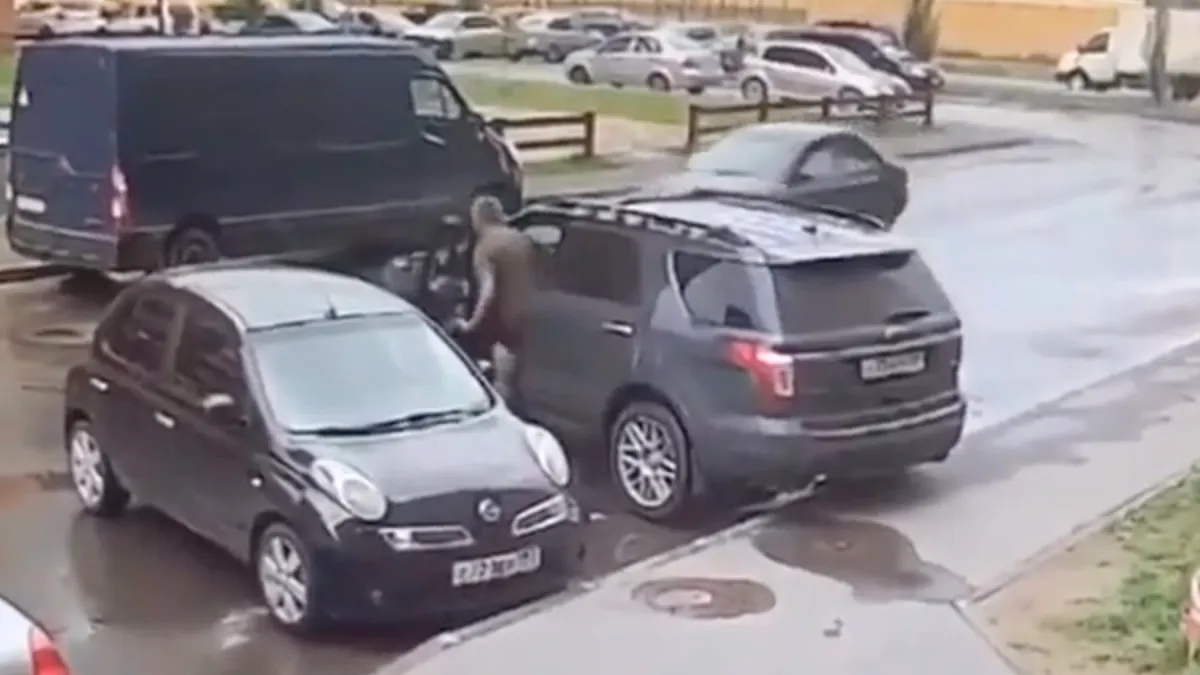 En tegen alle verwachtingen in toch nog de “hoe dan” vraag