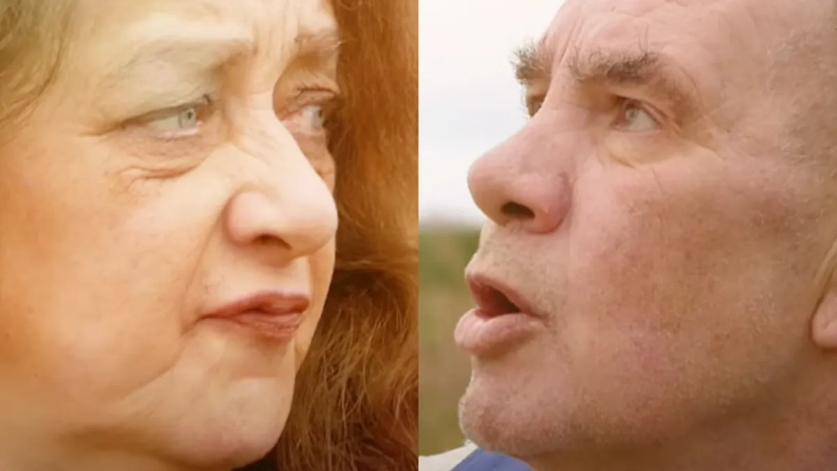 Jannie & Arjen brengen ons het prachtige “Where are you now”