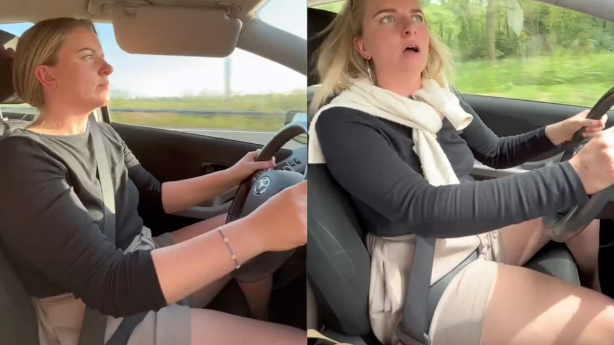 Moeders van vroeger vs Moeders van nu