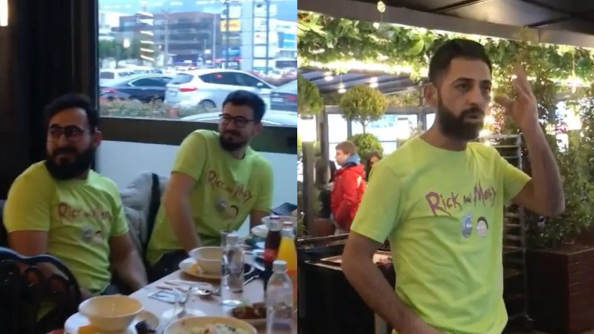 Vrouwen hebben ook in de dovengemeenschap duidelijk de broek aan