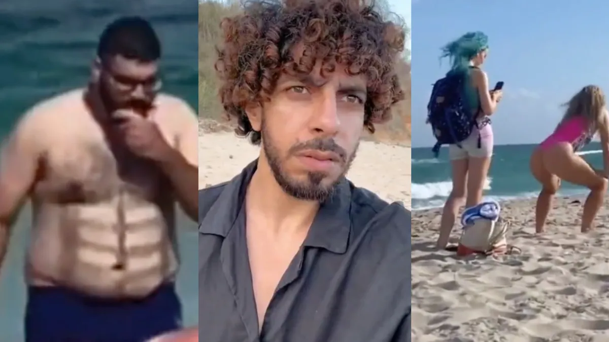 Een dagje strand anno 2023