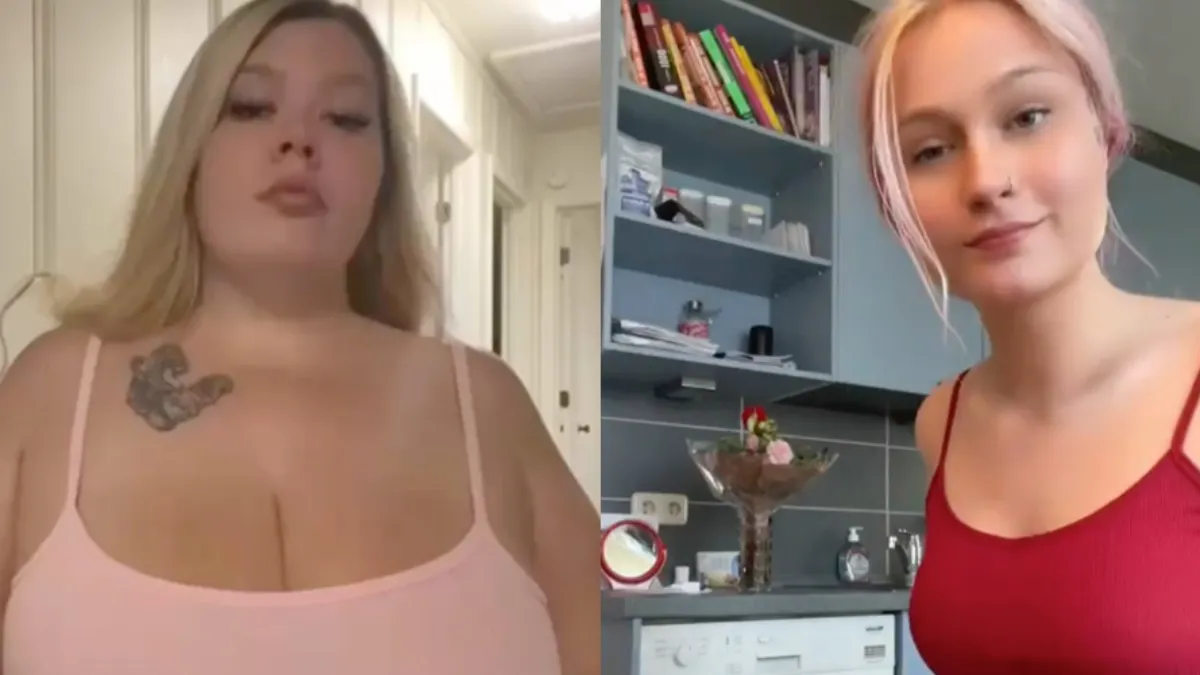 Omdat niet iedereen hetzelfde kussen prefereert…