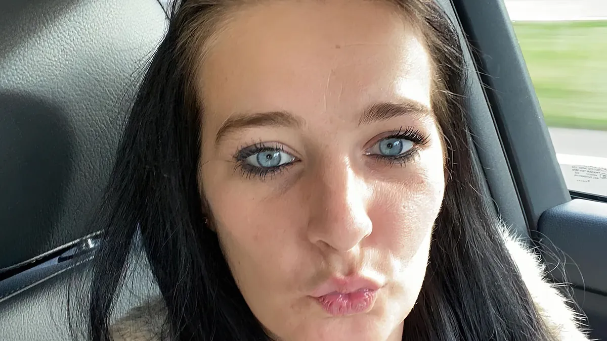 Jahoo, Nicol Kremers is weer terug op Instagram