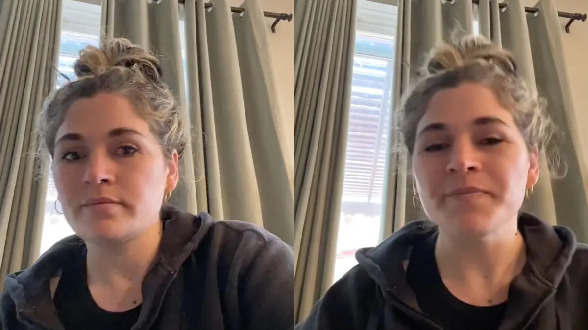 Jehovah's Getuigen geven niet op bij vrouw, maar zijn één cruciaal ding vergeten