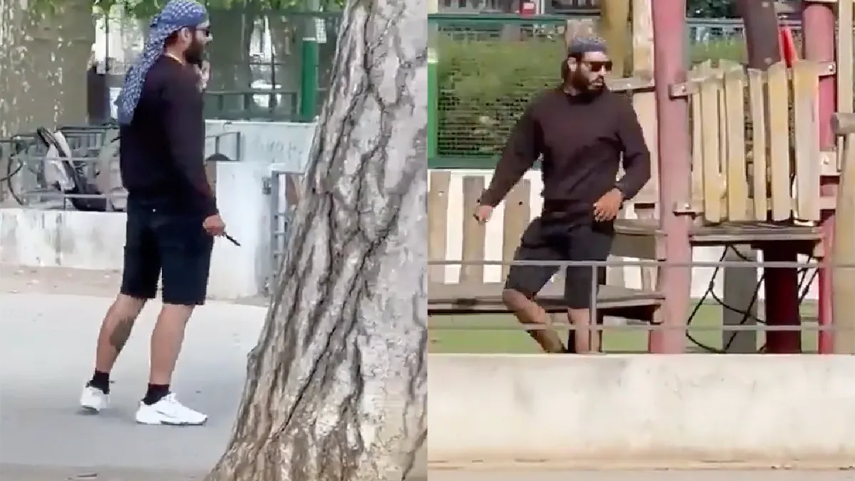 Nederlands kind gewond geraakt bij mesaanval op speelplaats in Franse Annecy