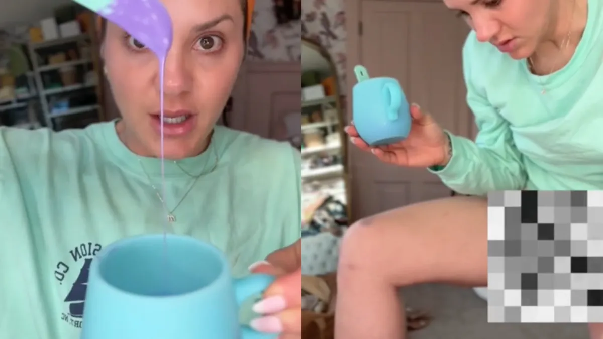 Doe-het-zelf Brazilian Wax is nog best een uitdaging