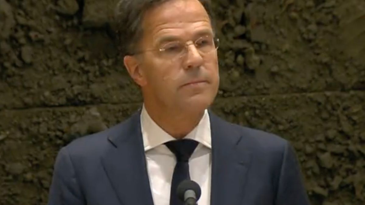 Tijdperk Mark Rutte ten einde