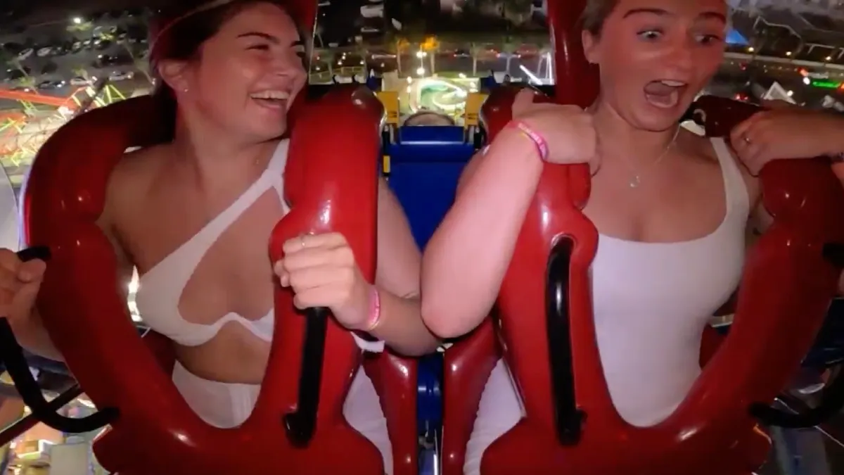 Slingshot in Cypriotische hotspot valt geheel niet tegen