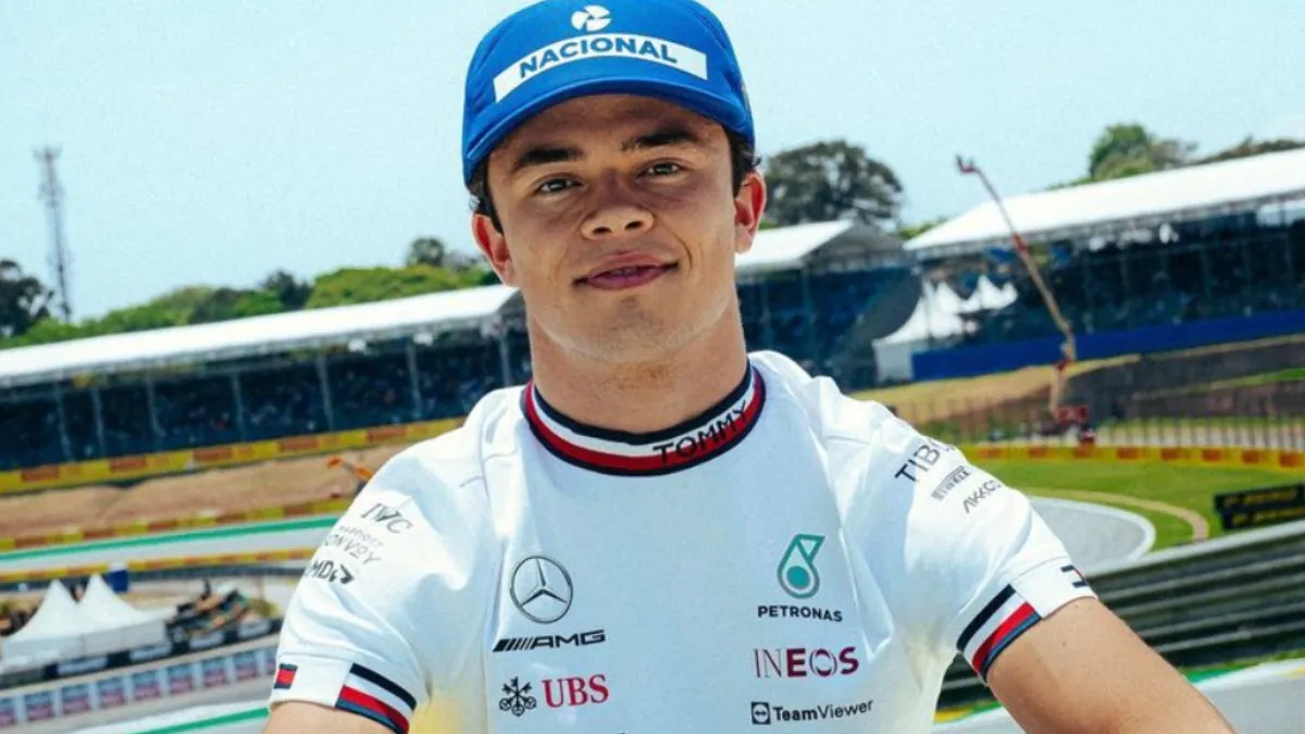 AlphaTauri neemt afscheid van Nyck de Vries en geeft zijn stoeltje aan Daniel Ricciardo