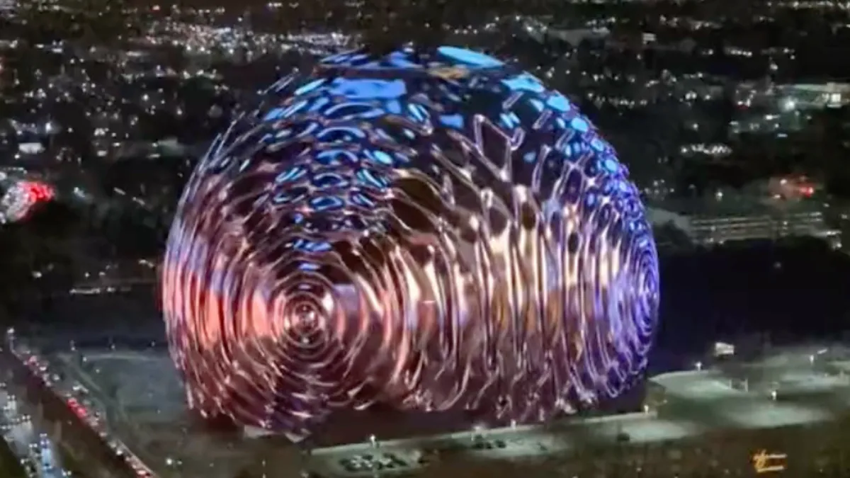 Kijk, zo moet marketing the Las Vegas way