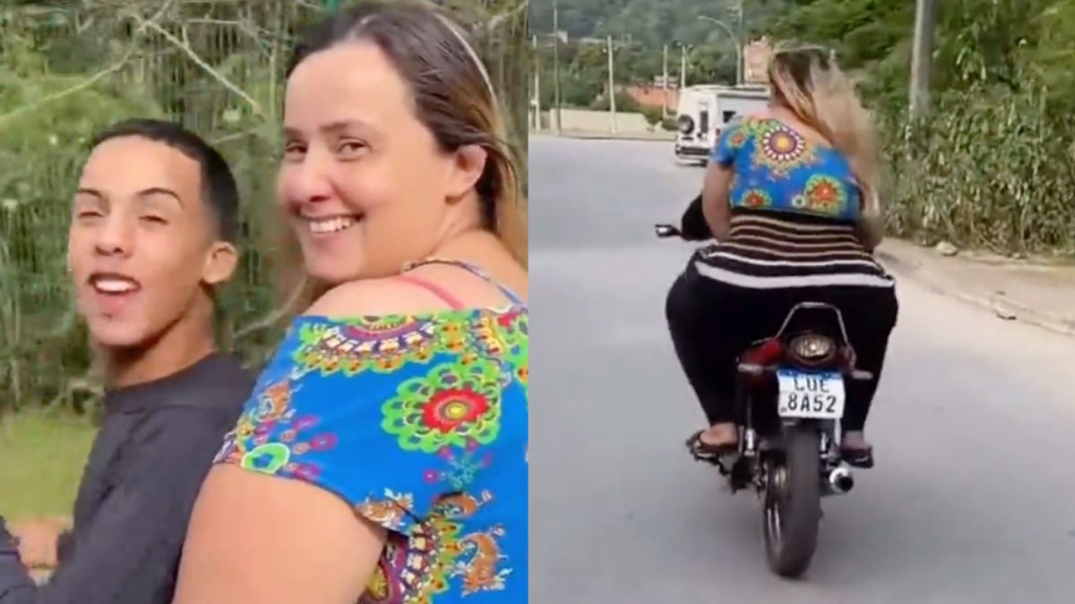 Motor heeft geen airbags nodig dankzij Braziliaanse bumper 