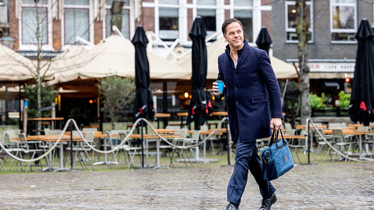 Hoppa, partijen worden niet eens over migratie, Kabinet-Rutte IV valt