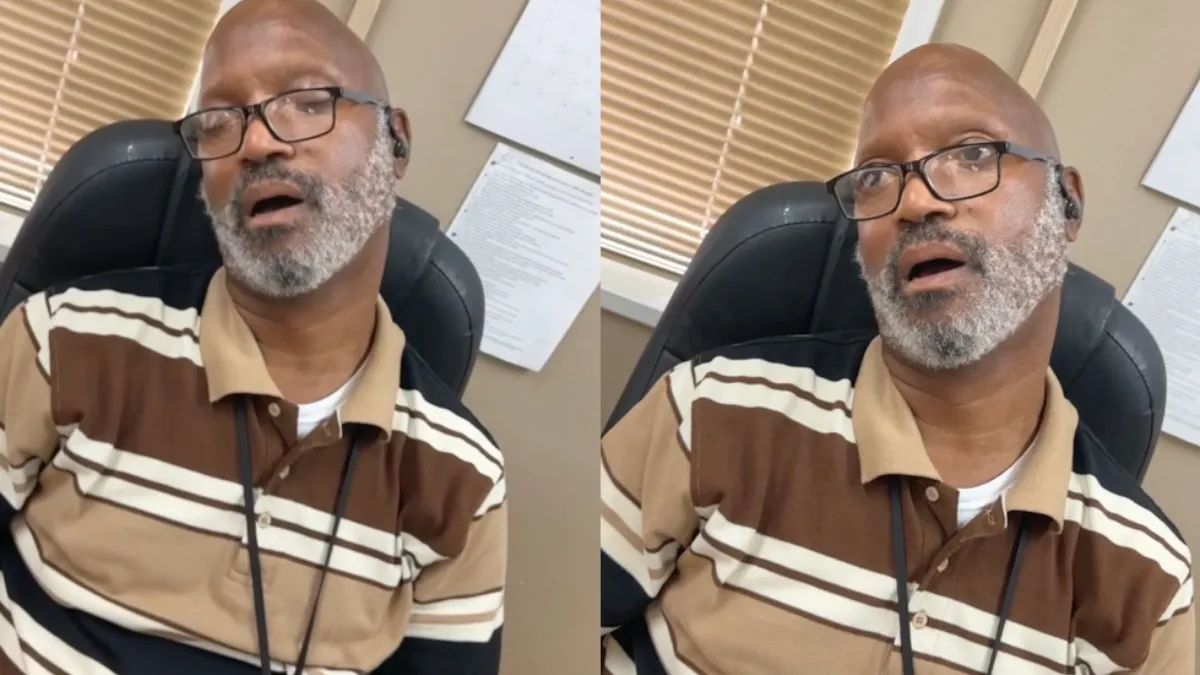 Bazin maakt einde aan hazenslaapje op je werk