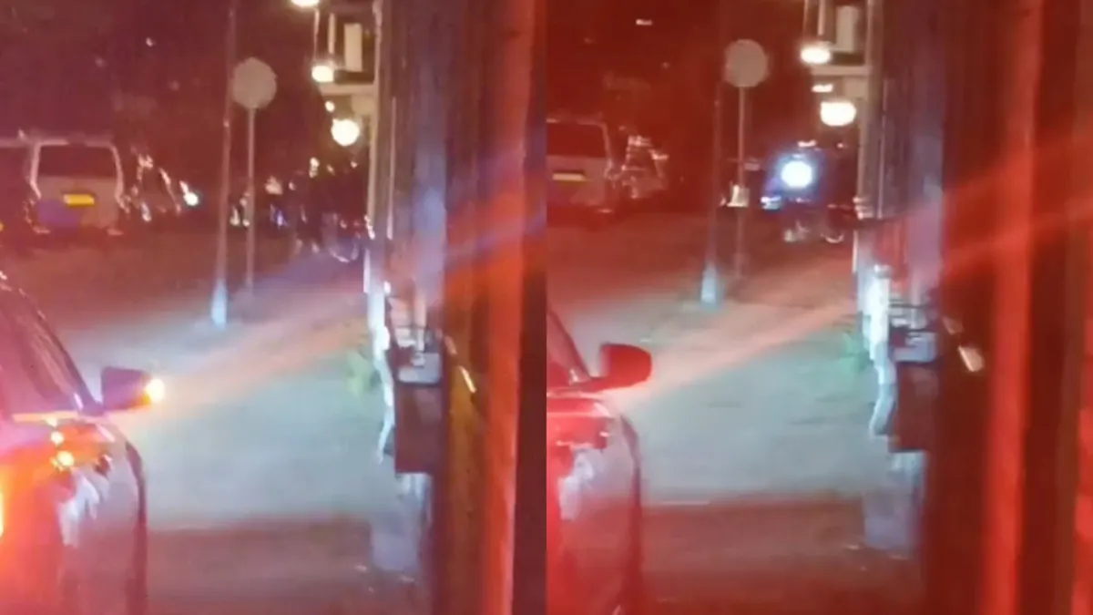 Dode en twee gewonden bij schietpartij in Den Helder