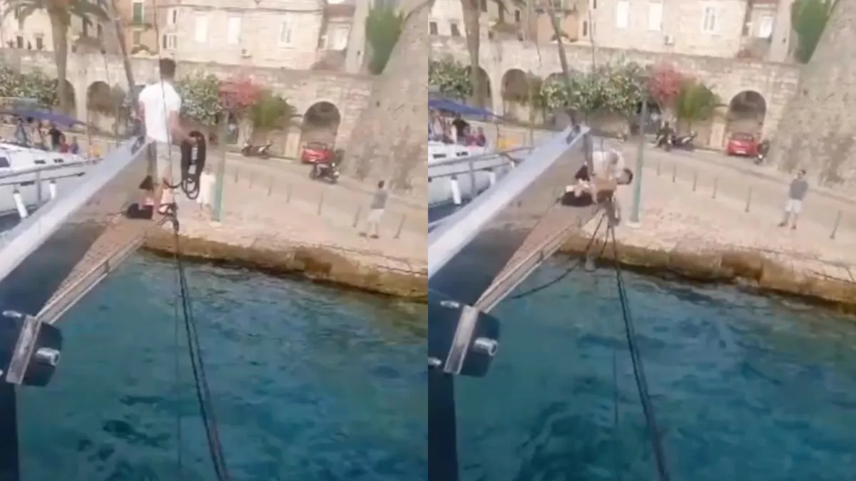 Pirate of the Caribbean blijkt vooral een prutser