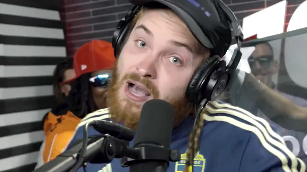 Brunzyn, Joost en Donnie op je beeldscherm met heerlijke 101Barz Zomersessie