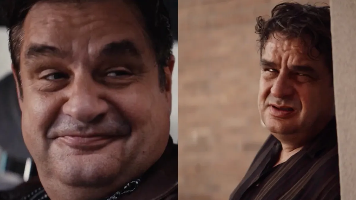 De eerste teaser met beelden uit Ferry: de serie