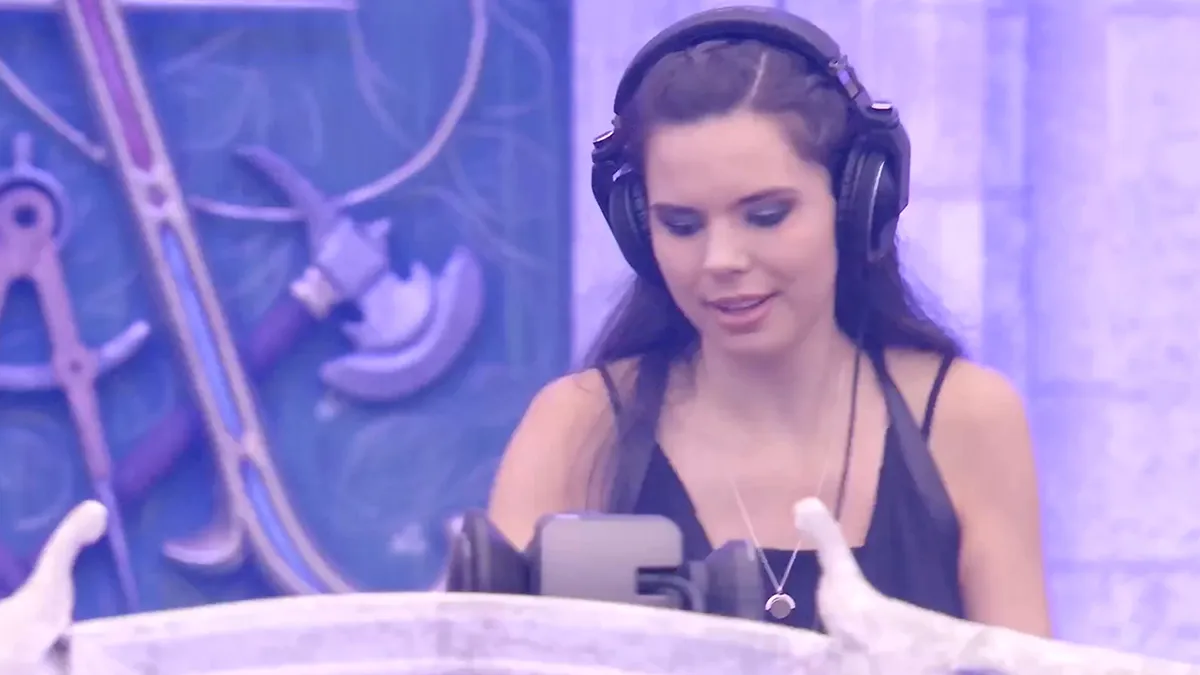 De livesets van Tomorrowland 2023