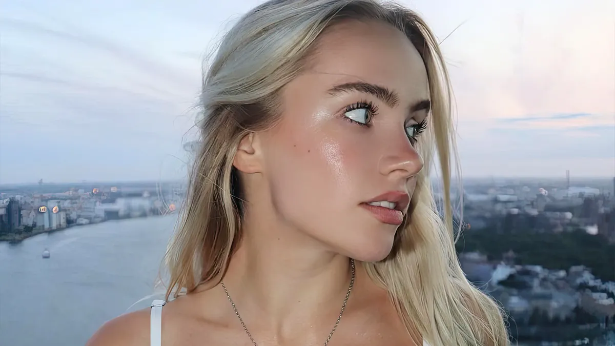 Juultje Tieleman en YouTuber Koen verbreken relatie, dus Juultje is weer vrijgezellig!