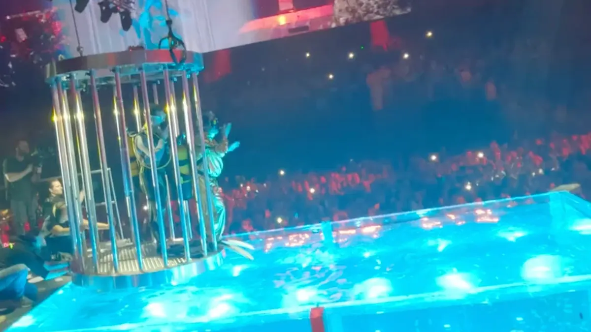 Op 9 december kun je in Breda de bekende Belgische Zillion sfeer proeven