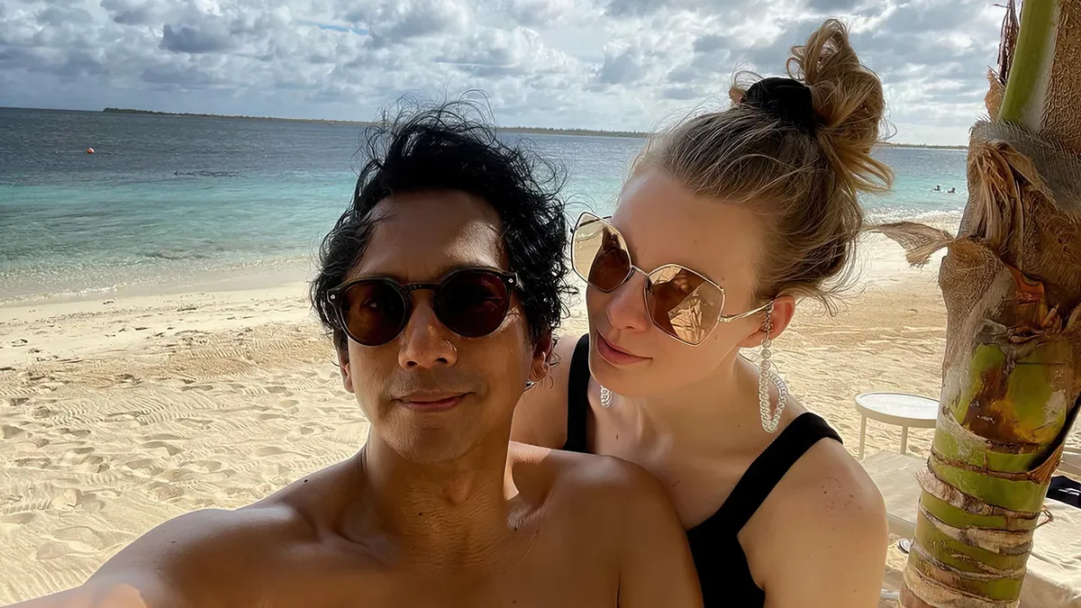 Pianist Wibi Soerjadi deelt schokkende memo's van doodsbedreigingen aan zijn adres