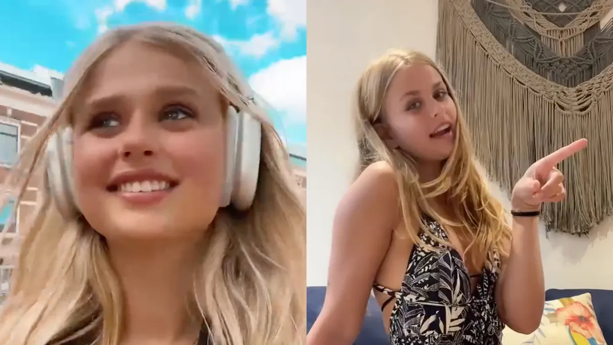 Vergeet 'Een Chick Als Jade Anna', want jongens willen een chick als 'MDemma'