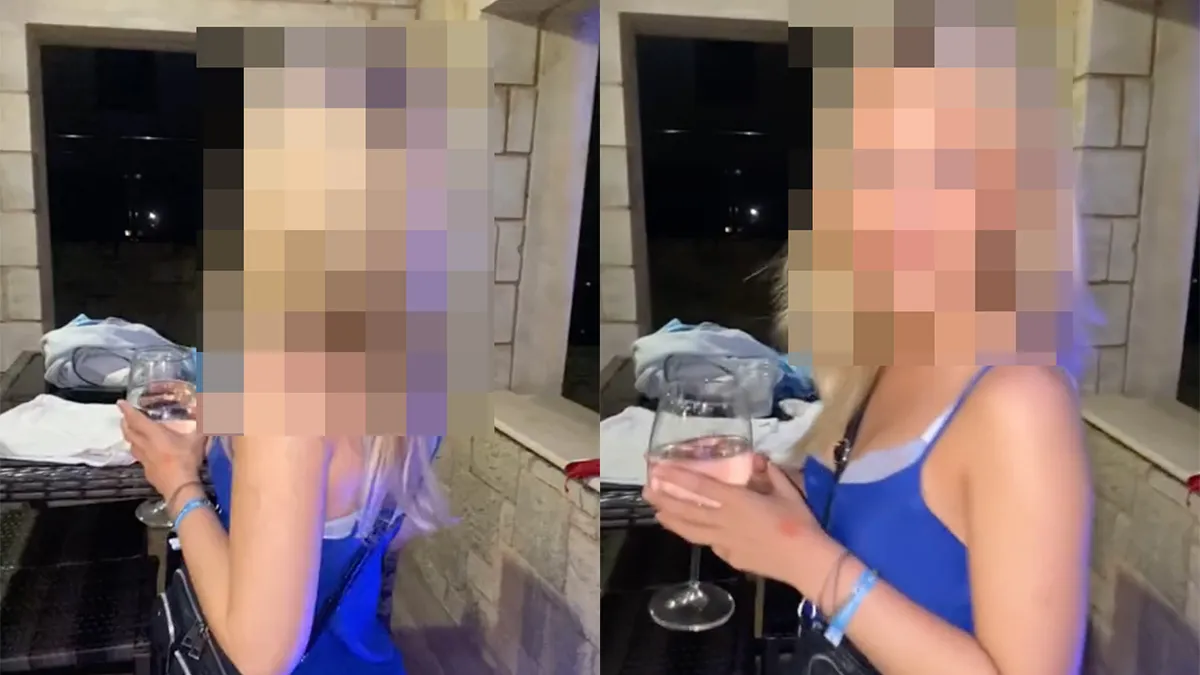 Vriendinnengroep doet Chersonisos Ex On The Beach introductie